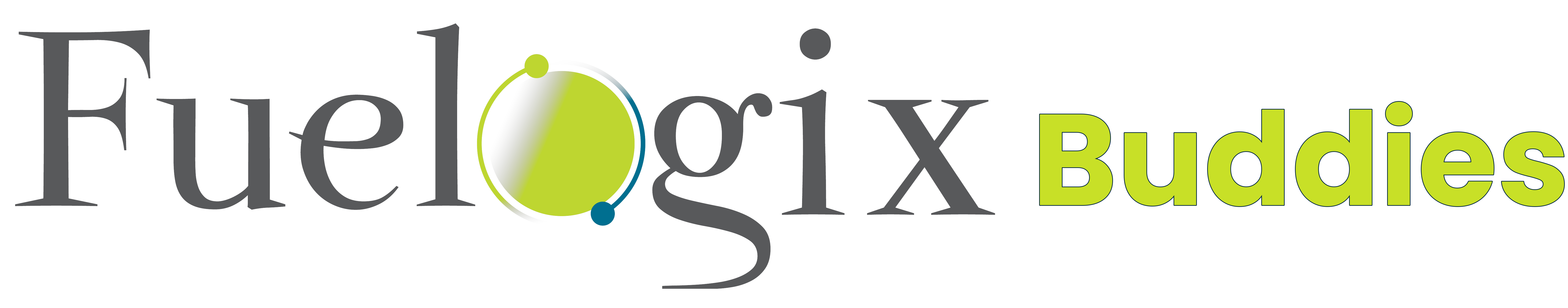 Fuelogix Buddies logo